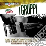 Best Italia I Gruppi / Various cd