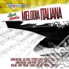 Best Italia Melodia Italiana / Various cd