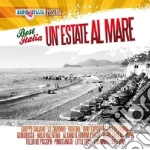 Best Italia Un'Estate Al Mare / Various cd