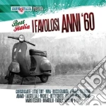 Best Italia I Favolosi Anni 60 cd