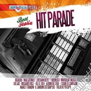 Best Italia Hit Parade 70/80 / Various cd musicale