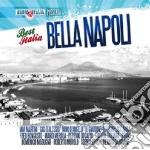 Best Italia Bella Napoli cd