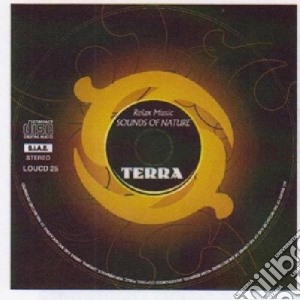 Relax Music - Sounds Of Nature - Terra cd musicale di Relax Music
