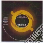 Relax Music - Sounds Of Nature - Terra cd