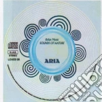 Relax Music - Sounds Of Nature - Aria cd