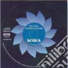 Relax Music - Sounds Of Nature - Acqua cd