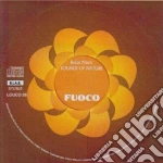 Relax Music - Sounds Of Nature - Fuoco / Various cd