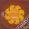 Relax Music - Sounds Of Nature - Fuoco / Various cd