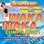 Waka Waka Compilation / Various cd