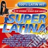 Super Latina cd