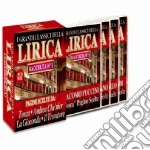 Grandi Classici Della Lirica (I) #01 / Various (4 Cd) cd