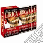 Grandi Classici Della Lirica (I) #02 / Various (4 Cd) cd