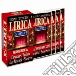 Grandi Classici Della Lirica (I) #03 / Various (4 Cd) cd