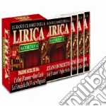 Grandi Classici Della Lirica (I) #04 / Various (4 Cd) cd