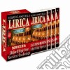 Grandi Classici Della Lirica (I) #05 / Various (4 Cd) cd