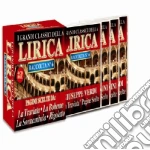 Grandi Classici Della Lirica (I) #06 / Various (4 Cd) cd