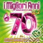 Migliori Anni Della Nostra Vita (I) 70 #02 / Various cd