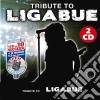 Tribute To Ligabue (2 Cd) cd