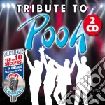 Tribute To Pooh (2 Cd) cd