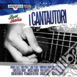 Best Italia I Cantautori / Various cd