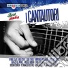 Best Italia I Cantautori / Various cd