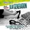 Best Italia Beat Generation / Various cd