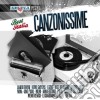 Best Italia Canzonissime / Various cd