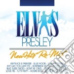 Elvis Presley - New Hits Remix