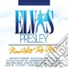 Elvis Presley - New Hits Remix cd