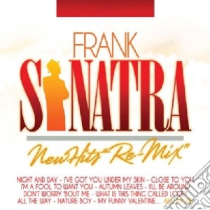 Frank Sinatra - New Hits Remix cd musicale di Frank Sinatra