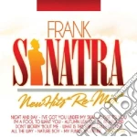 Frank Sinatra - New Hits Remix cd