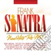 Frank Sinatra - New Hits Remix cd