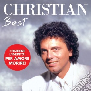 Christian - Best cd musicale di Christian