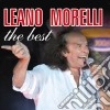 Leano Morelli - The Best cd musicale di Leano Morelli