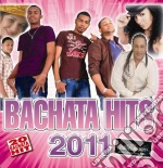 Bachata Hits 2011 cd
