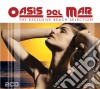 Oasis Del Mar / Various (2 Cd) cd