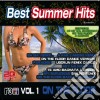 Best Summer Hits Vol.1 / Various cd