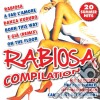 Rabiosa Compilation / Various cd