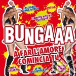 Bungaaa Compilation / Various cd