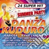 Summer Party Danza Kuduro / Various cd