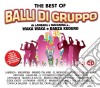 Balli Di Gruppo - The Best Of (3 Cd) cd