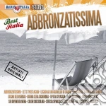 Best Italia Abbronzatissima / Various cd