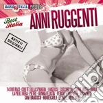 Best Italia Anni Ruggenti / Various cd