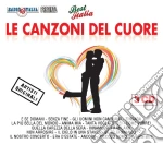Canzoni Del Cuore (Le) (3 Cd) cd
