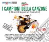 Campioni Della Canzone (I) / Various (3 Cd) cd