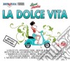 Dolce Vita (La) / Various (3 Cd) cd