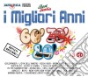 Migliori Anni (I) - 60/70/80 (3 Cd) cd