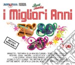 Migliori Anni (I): 70/80/90 / Various (3 Cd)