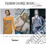 Fashion Lounge Music Milano cd