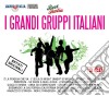 Grandi Gruppi Italiani (I) / Various (3 Cd) cd musicale